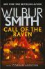 Book cover for "Call of the raven".