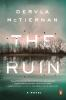 Book cover for "The ruin".