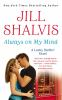 Book cover for "Always on my mind".