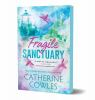 Book cover for "Fragile sanctuary".