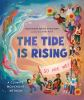 Book cover for "The tide is rising so are we!"