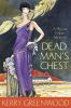 Book cover for "Dead Man's Chest".
