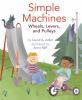 Book cover for "Simple machines"