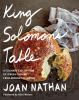 Book cover for "King Solomon's table"
