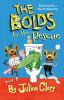 Book cover for "The Bolds to the rescue".