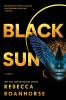 Book cover for "Black sun"