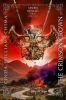 Book cover for "The Crimson Crown".