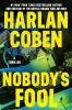 Book cover for "Nobody's fool".