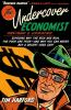 Book cover for "The undercover economist"
