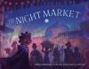 Book cover for "The night market"