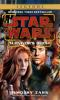 Book cover for "Star Wars, Survivor's quest".