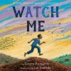 Book cover for "Watch me"