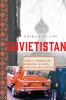 Book cover for "Sovietistan"