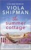 Book cover for "The summer cottage"