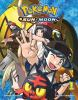 Book cover for "Pokemon".
