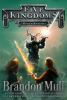 Book cover for "Rogue Knight".