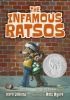 Book cover for "The infamous Ratsos".