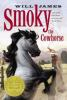 Book cover for "Smoky, the cowhorse"