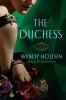 Book cover for "The duchess".