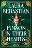 Book cover for "Poison in their hearts".