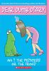 Book cover for "Am I the princess or the frog?".