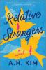 Book cover for "Relative strangers"