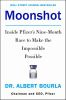 Book cover for "Moonshot"