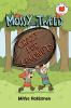 Book cover for "Mossy and Tweed".