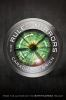 Book cover for "The rule of mirrors".