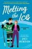 Book cover for "Melting the ice".