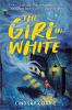 Book cover for "The girl in white"
