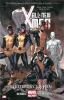 Book cover for "All-new X-Men"
