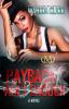 Book cover for "Payback ain't enough".
