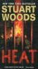 Book cover for "Heat"