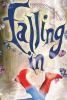 Book cover for "Falling in"