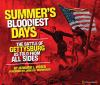 Book cover for "Summer's bloodiest days"