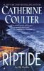 Book cover for "Riptide".