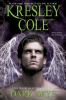 Book cover for "Dark Skye".
