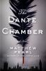 Book cover for "The Dante chamber".