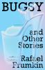 Book cover for "Bugsy & other stories"