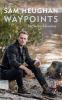 Book cover for "Waypoints"