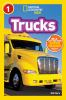 Book cover for "Trucks".
