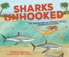 Book cover for "Sharks unhooked"
