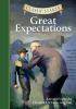 Book cover for "Great expectations"