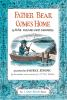 Book cover for "Father Bear comes home".
