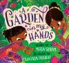 Book cover for "A garden in my hands"