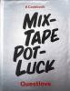 Book cover for "Mixtape potluck"