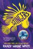 Book cover for "Stingers".