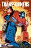 Book cover for "Transformers".