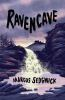 Book cover for "Ravencave"